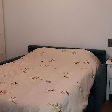 Appartement - Paris 20 ภายนอก รูปภาพ