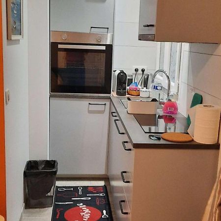 Appartement - Paris 20 ภายนอก รูปภาพ
