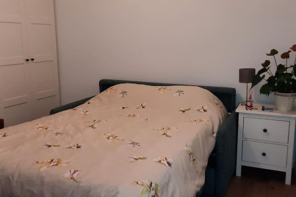 Appartement - Paris 20 ภายนอก รูปภาพ